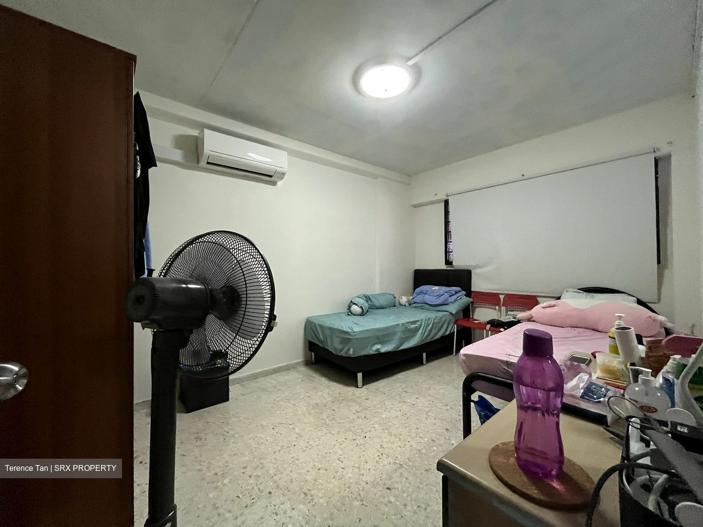 Blk 810 Tampines Polyview (Tampines), HDB 3 Rooms #360929661